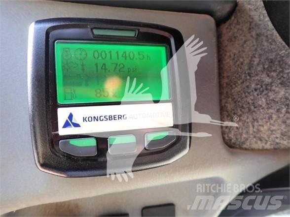 Gehl R260 Chargeuse compacte