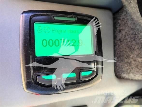 Gehl V270 Chargeuse compacte