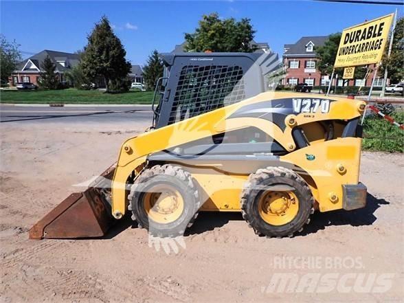 Gehl V270 Chargeuse compacte