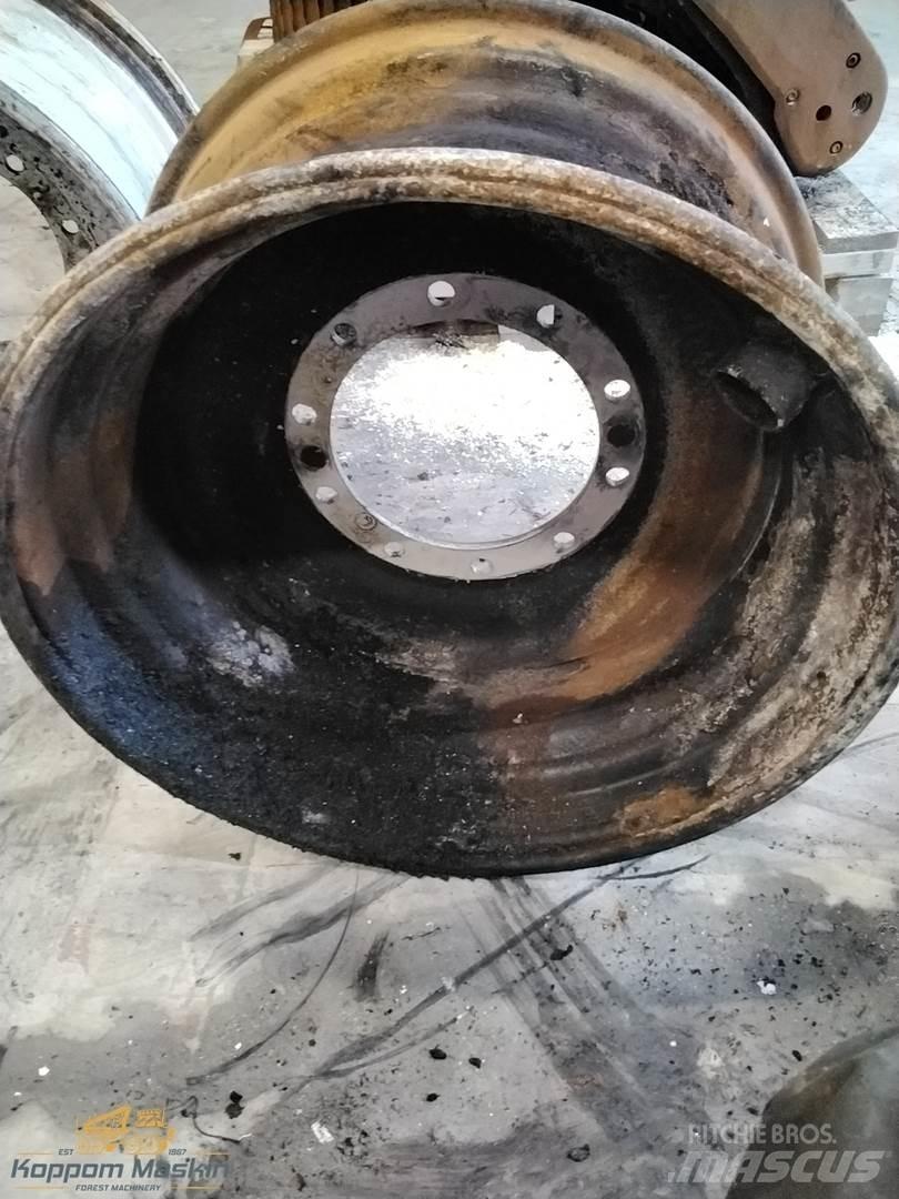 Sampo Hr46x 15x28 Pneus, roues et jantes
