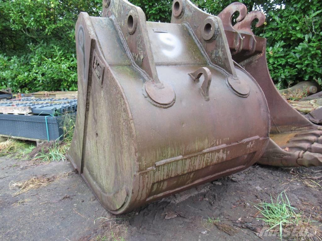 CAT 325 B Godet