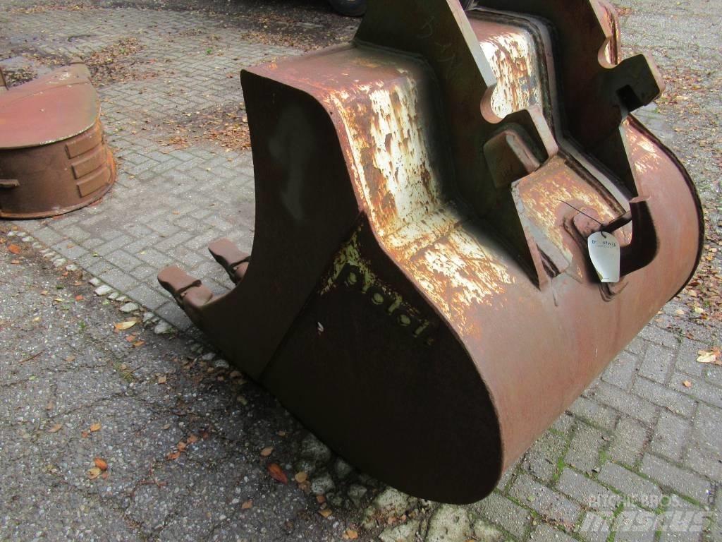 CAT 325 B Godet