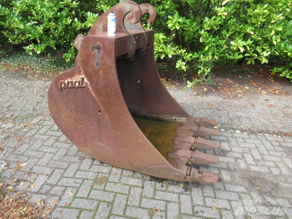 CAT 325 B Godet