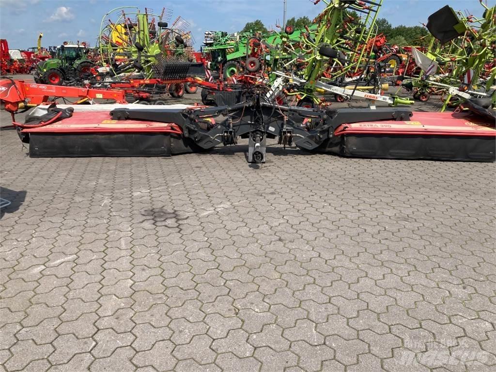 Vicon Extra 390 Faucheuse-conditionneuse