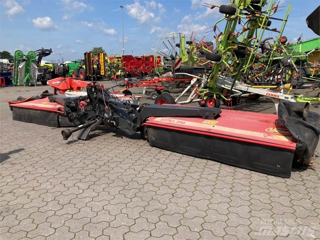 Vicon Extra 390 Faucheuse-conditionneuse