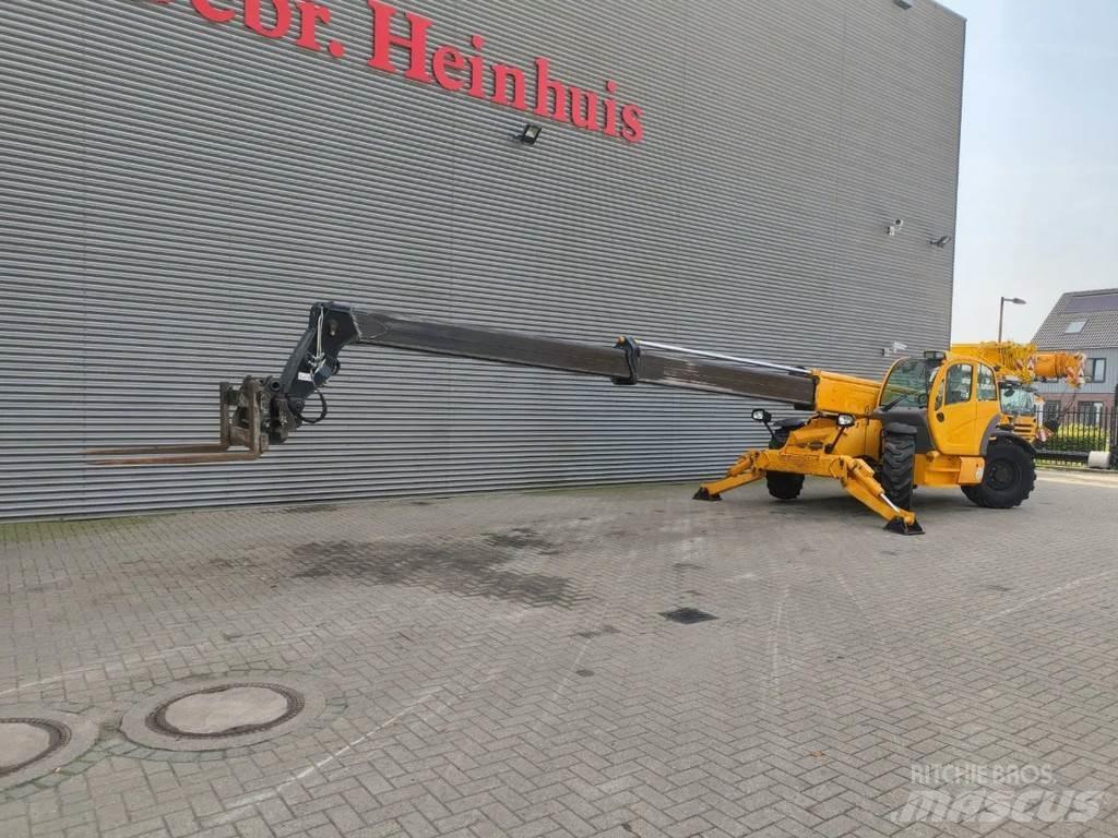 Manitou MT 1440 H Chariot télescopique