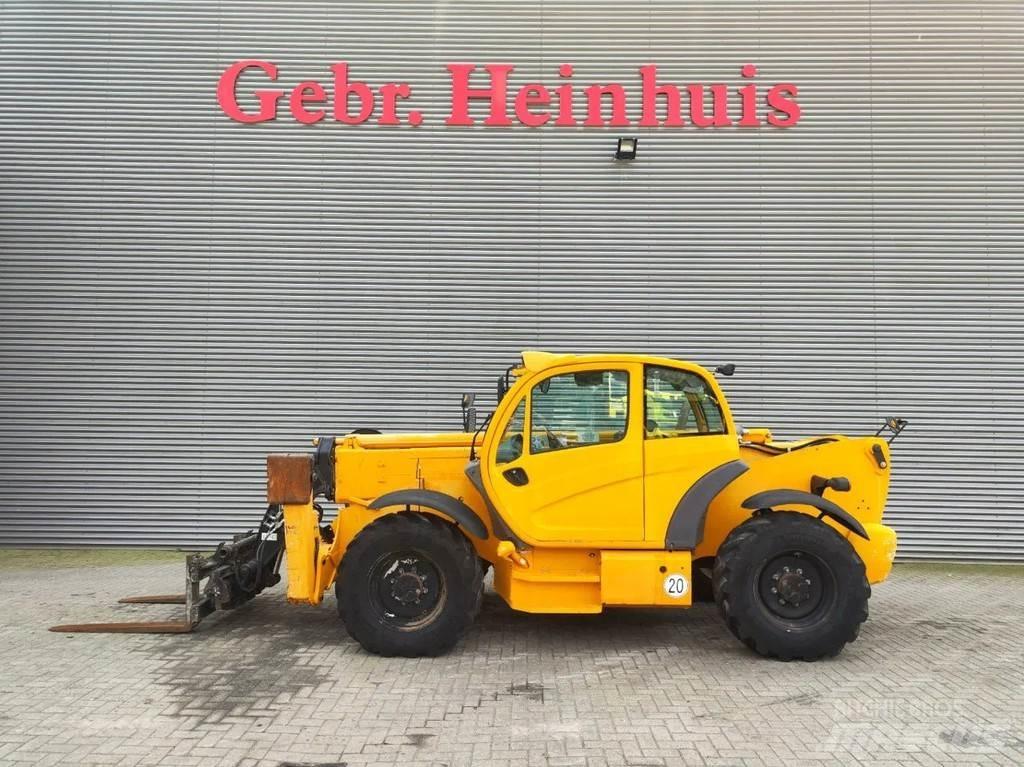 Manitou MT 1440 H Chariot télescopique