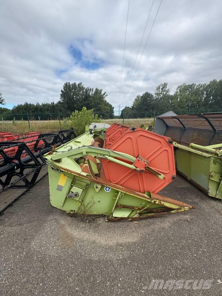 CLAAS 3.90M Autres matériels de récolte et d'arrachage