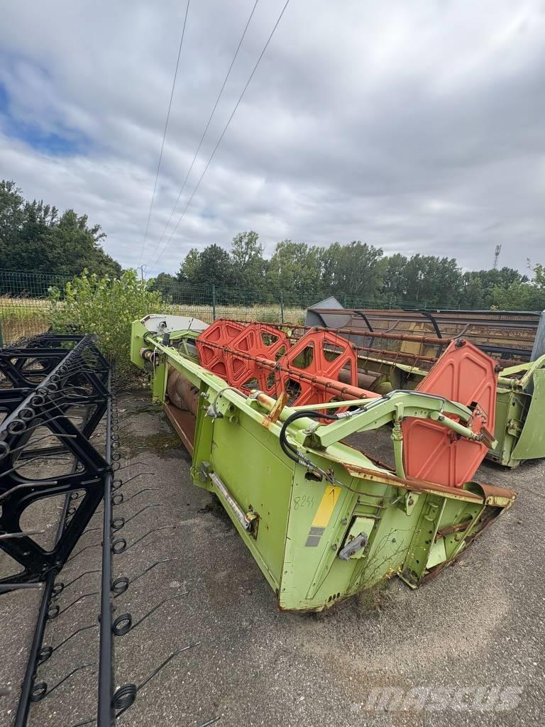 CLAAS 3.90M Autres matériels de récolte et d'arrachage