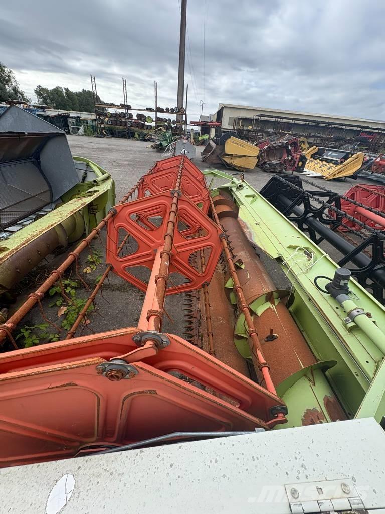 CLAAS 3.90M Autres matériels de récolte et d'arrachage