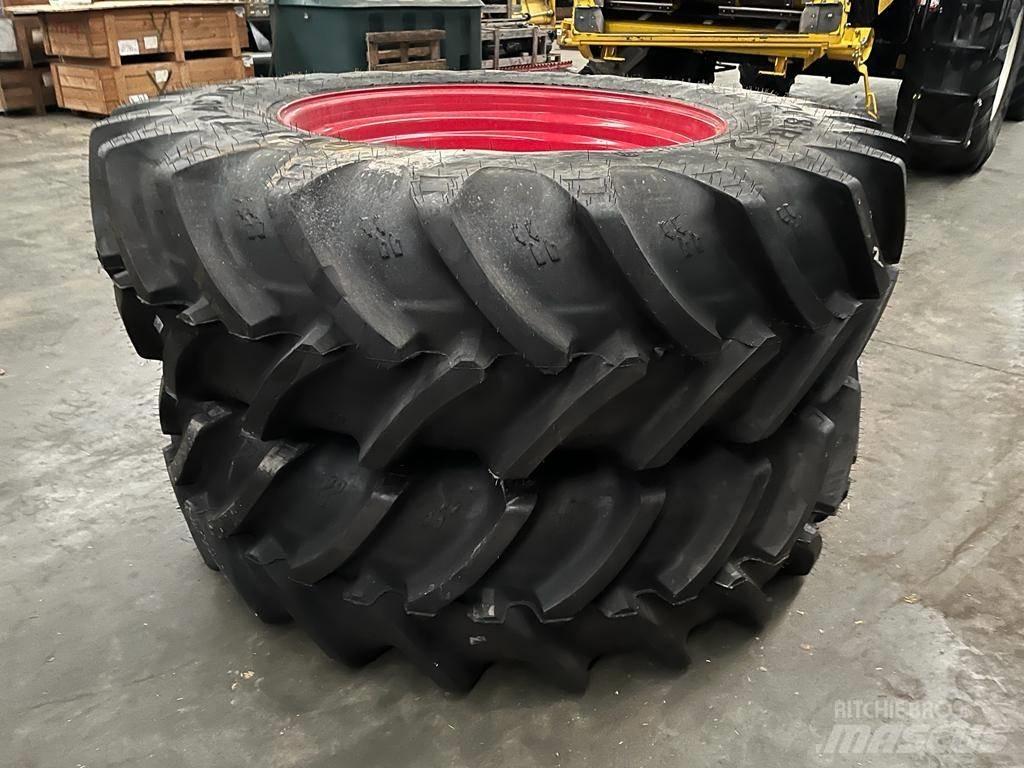 Alliance 520/85/46 Pneus, roues et jantes