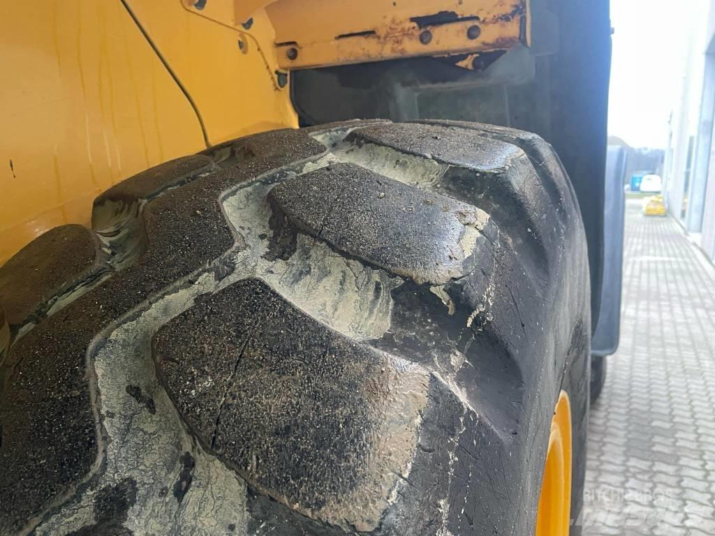 Volvo L 60 G Chargeuse sur pneus