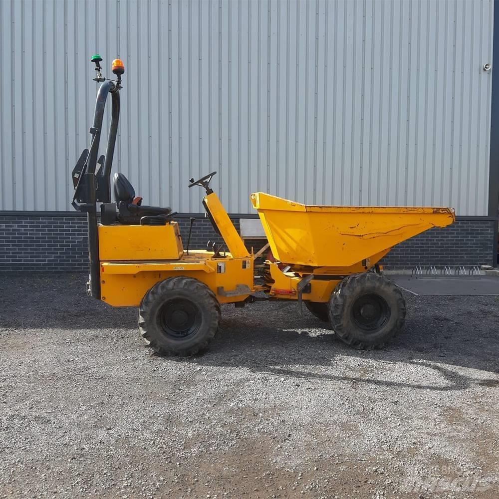 Thwaites MACH 573 Mini tombereau
