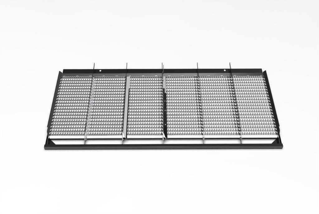 New Holland 84076561 Accessoires moissonneuse batteuse