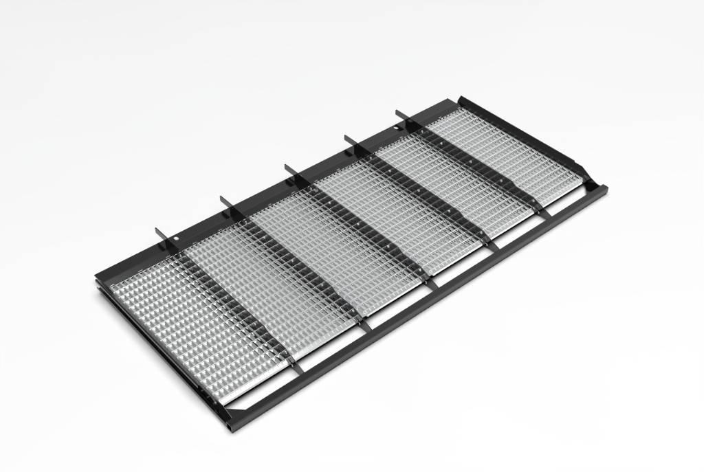 PW 84076561 Accessoires moissonneuse batteuse