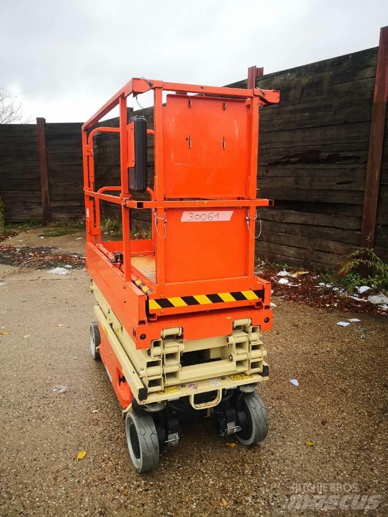 JLG 1930 ES Nacelle ciseaux