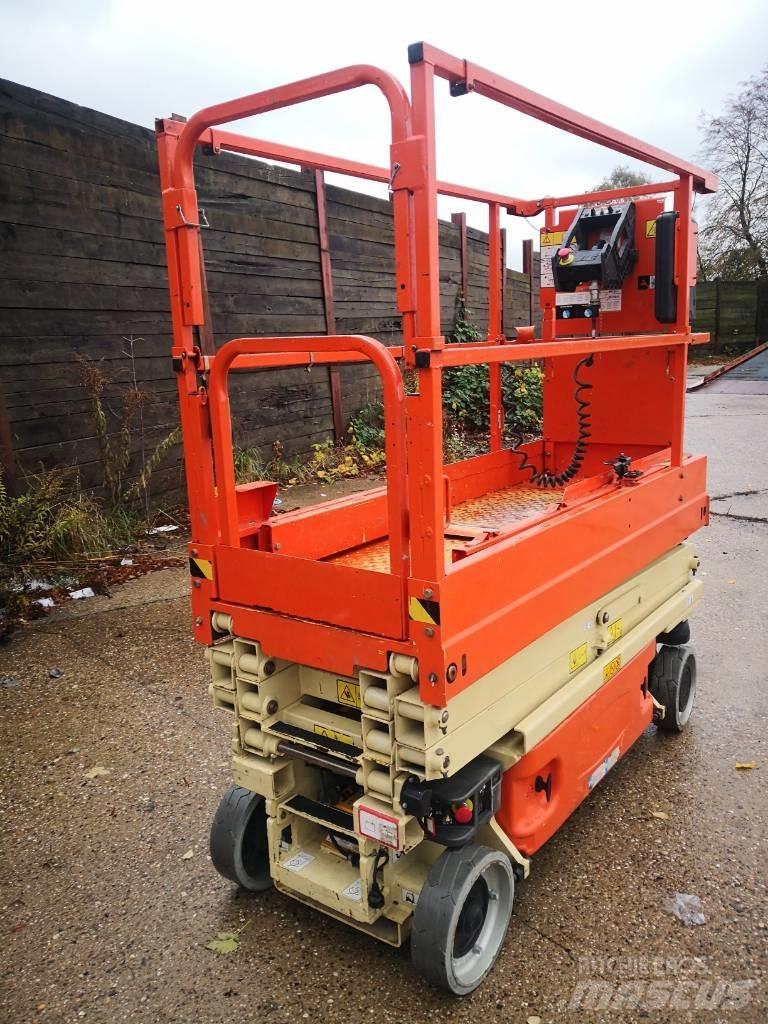 JLG 1930 ES Nacelle ciseaux