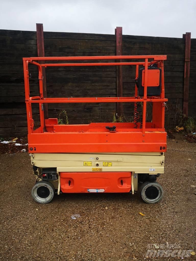JLG 1930 ES Nacelle ciseaux