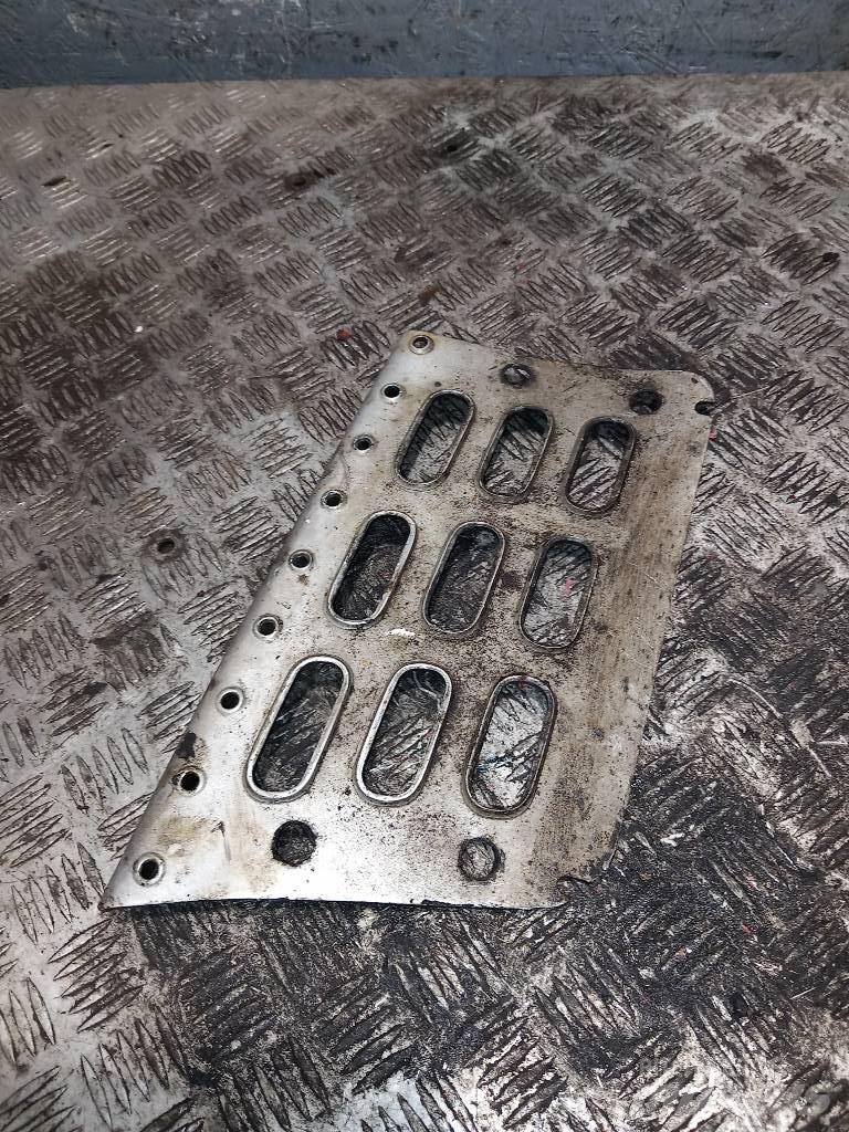 Volvo FH 12     20360788 Cabines