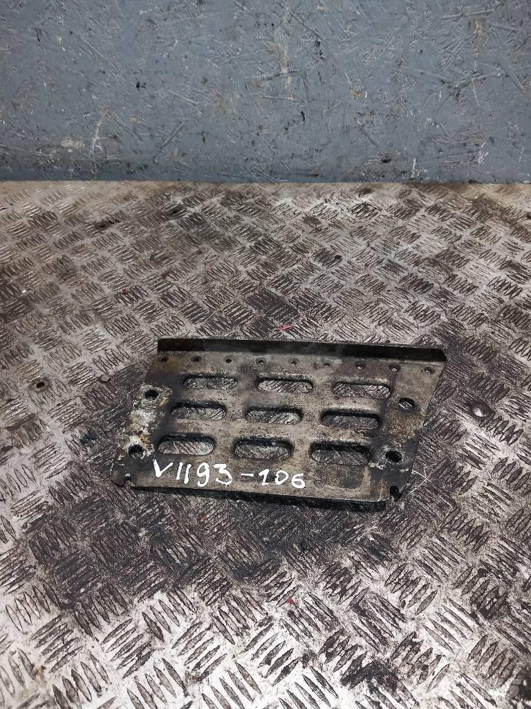Volvo FH 12     20360788 Cabines