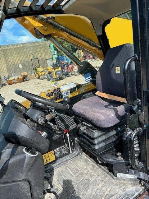 JCB 540-140 Chariot télescopique