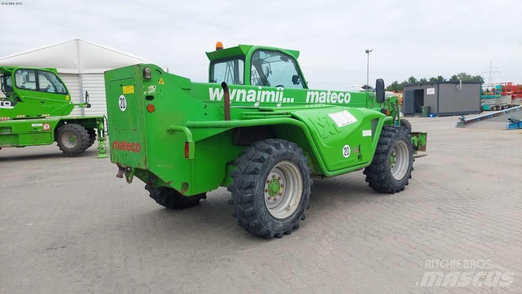Merlo P 40.17 Chariot télescopique