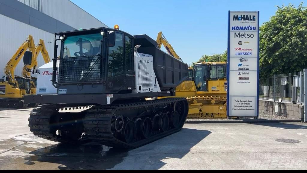 Prinoth Panther T14R Autre grue / chargement