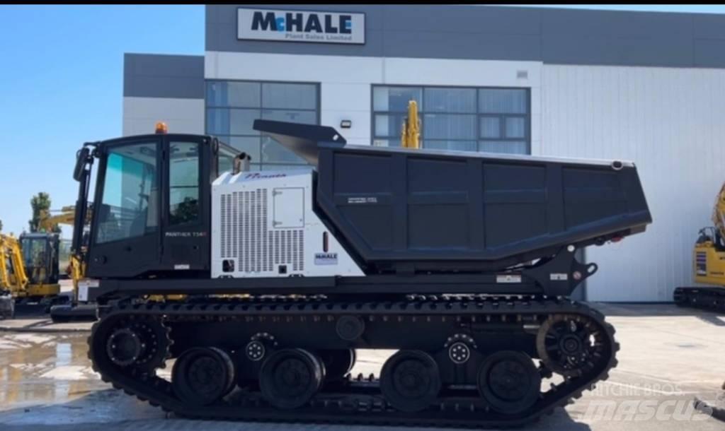 Prinoth Panther T14R Autre grue / chargement