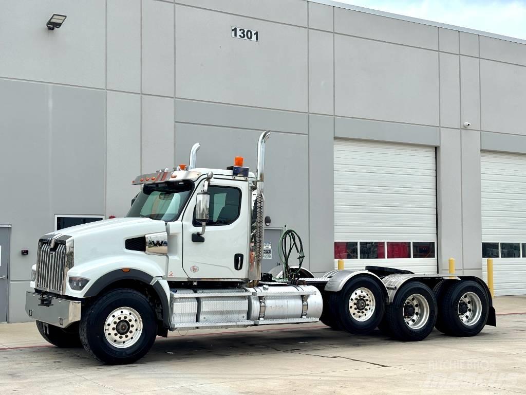 Western Star 49 X Tracteur routier