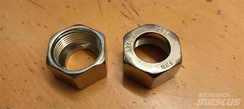 Ponsse 0022616 Hydraulique
