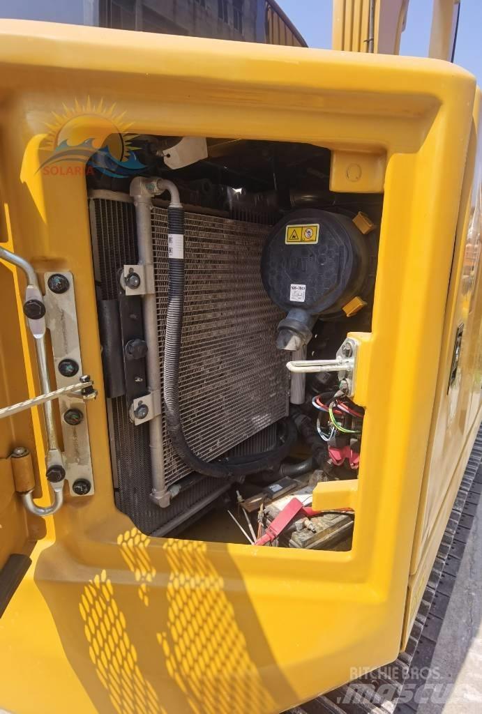 CAT 306 Mini pelle < 7t