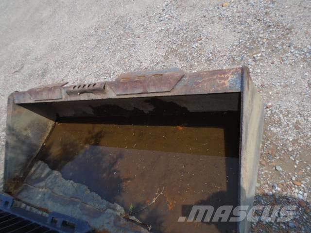 Bobcat T 630 Chargeuse compacte