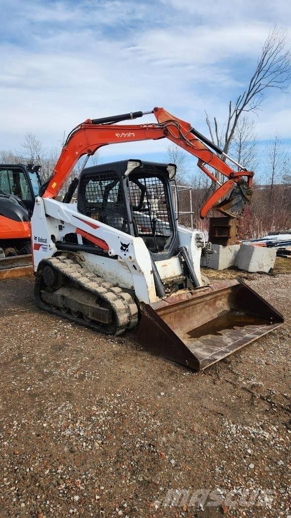 Bobcat T 630 Chargeuse compacte