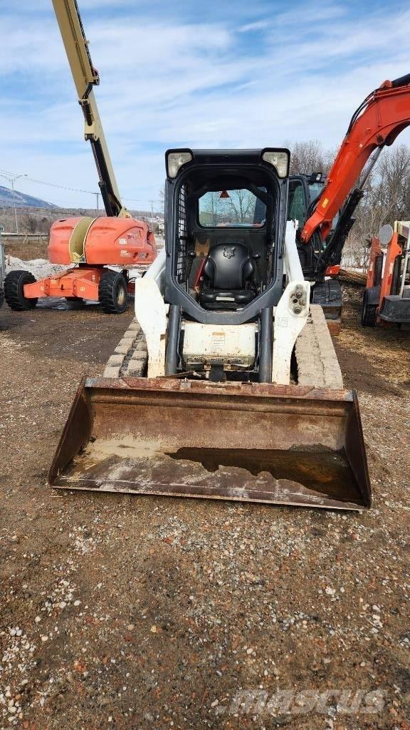 Bobcat T 630 Chargeuse compacte