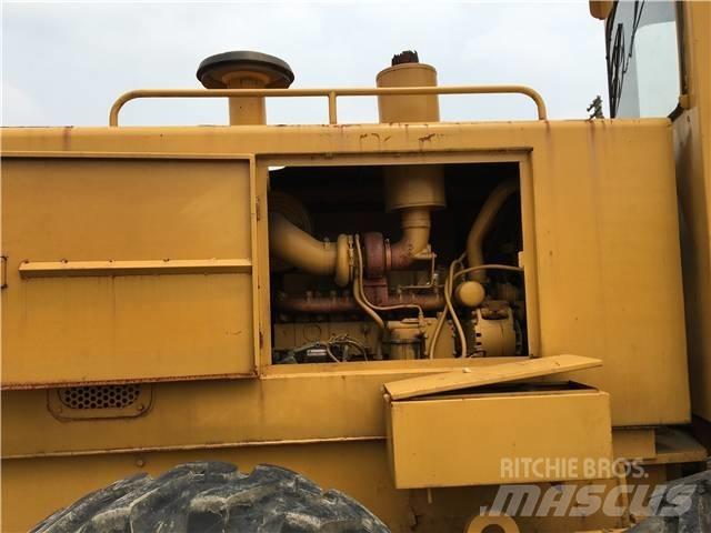 CAT 140G Niveleuse