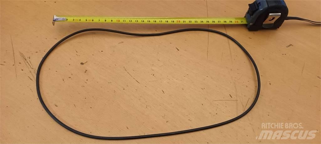 Rottne 046-0118 Moteur