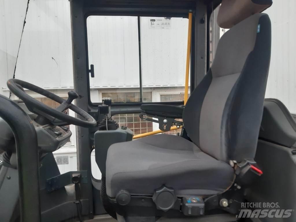 Kalmar DCE150-12 Chariots diesel