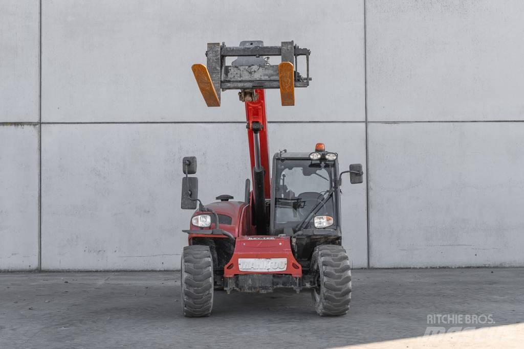 Manitou MT 625 H Chariot télescopique