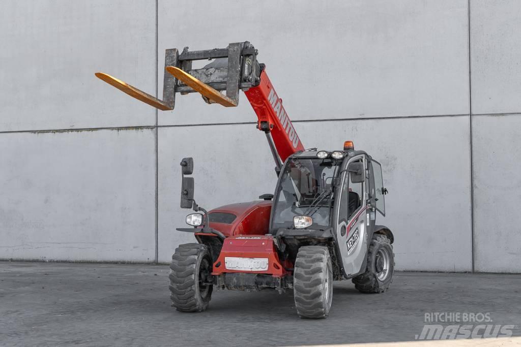 Manitou MT 625 H Chariot télescopique
