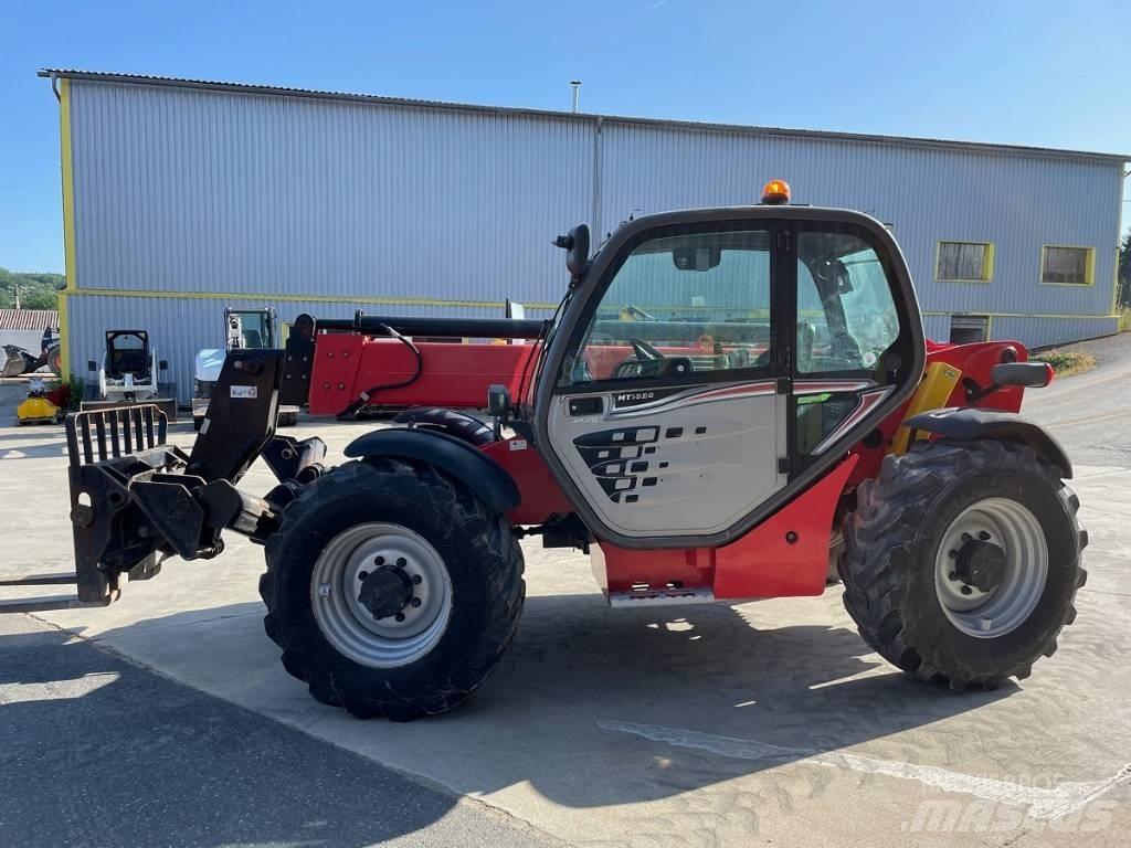 Manitou MT 1030 S Chariot télescopique