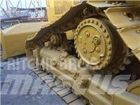 CAT D 5 N Bouteurs sur chenilles