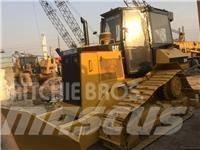 CAT D 5 N Bouteurs sur chenilles
