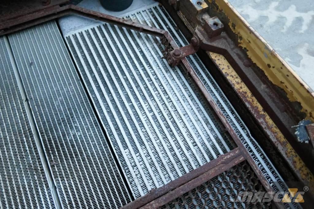 CAT 358-2851 Transport - Autres