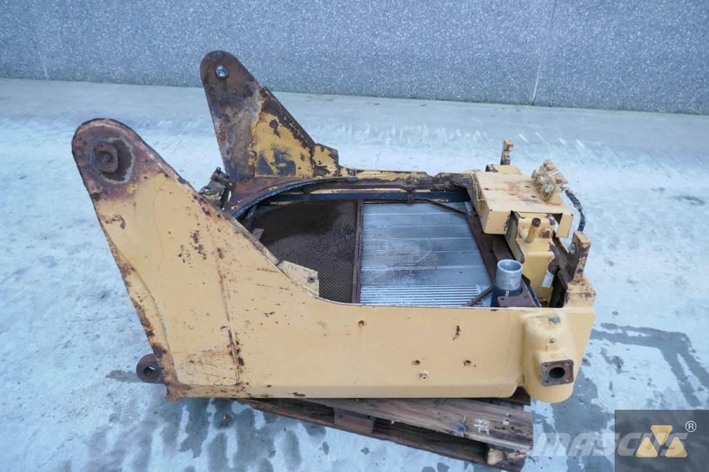 CAT 358-2851 Transport - Autres