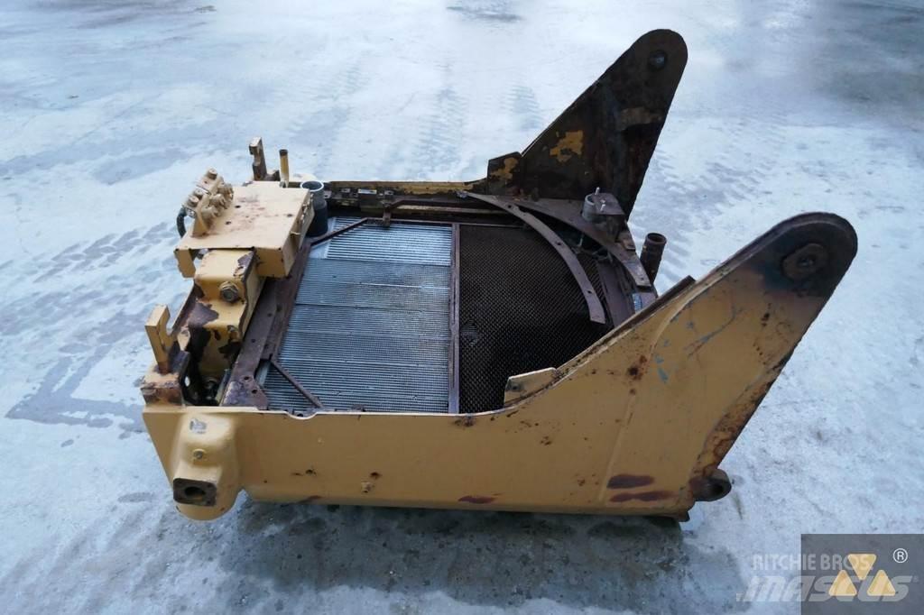 CAT 358-2851 Transport - Autres