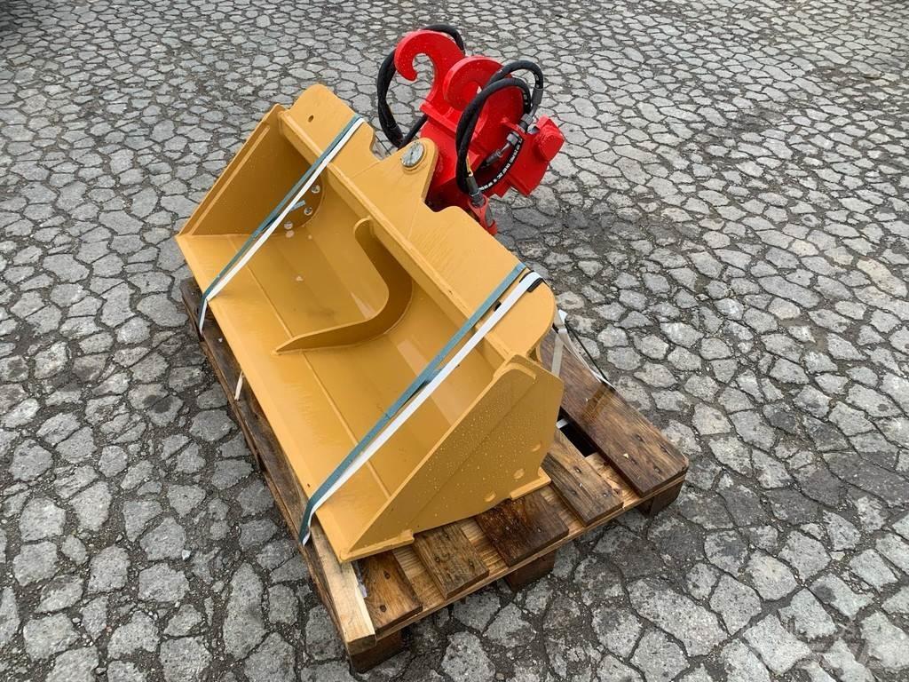 Verachtert CW05 Godet