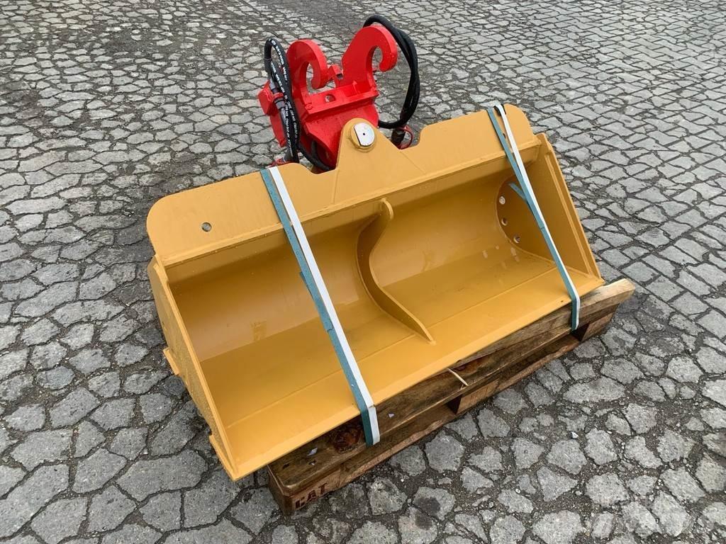 Verachtert CW05 Godet