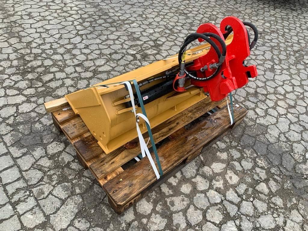 Verachtert CW05 Godet