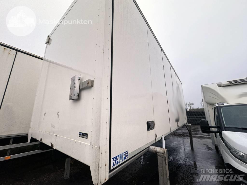 Kaupe UKULLE 75 Plateformes