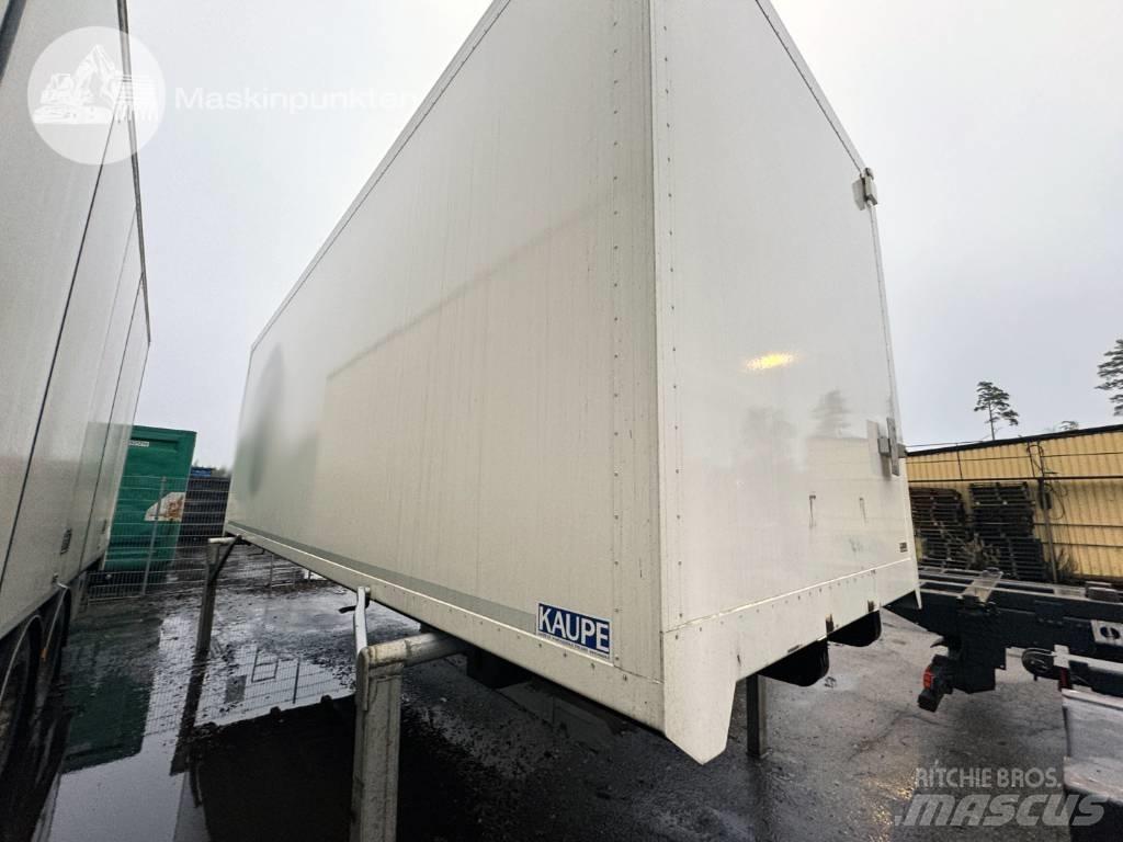 Kaupe UKULLE 75 Plateformes